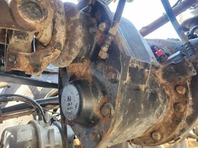 Meritor-Rockwell MR2014X Front Differential for a 2020 Peterbilt 389