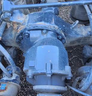 Meritor-Rockwell MT40-14X Front Differential for a 2015 Freightliner Cascadia 125