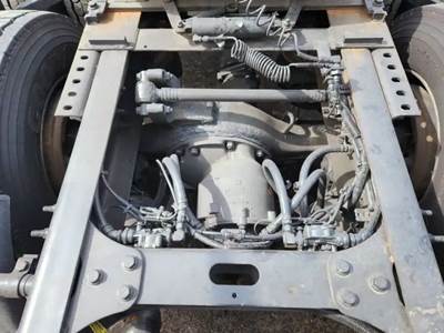 Meritor-Rockwell MT40-14X Front Differential for a 2018 International LT625