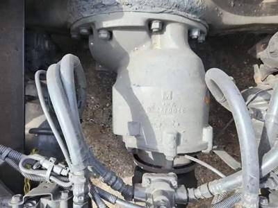 Meritor-Rockwell MT40-14X Front Differential for a 2018 International LT625