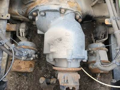 Meritor-Rockwell MT40-14X Front Differential for a 2016 Freightliner Cascadia 125