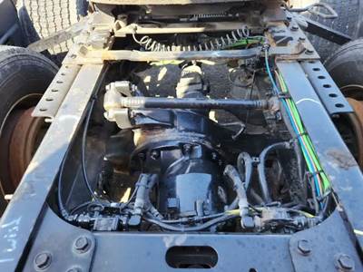 Meritor-Rockwell MT40-14X Front Differential for a 2019 International LT625