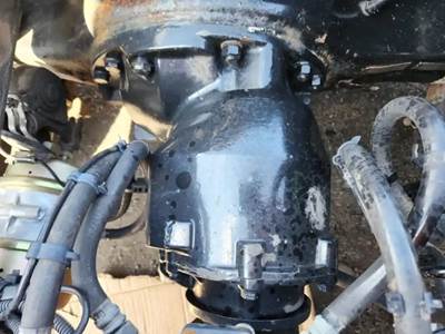 Meritor-Rockwell MT40-14X Front Differential for a 2019 International LT625