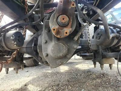 Meritor-Rockwell MT40-14X Front Differential for a 2021 International LT625