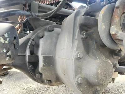 Meritor-Rockwell MT40-14X Front Differential for a 2021 International LT625