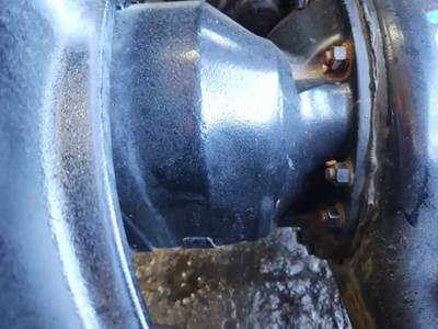 Meritor-Rockwell MT40-14X Front Differential for a 2017 Peterbilt 579