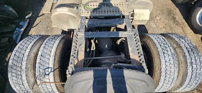 Meritor-Rockwell MT40-14X Front Differential for a 2012 Freightliner Cascadia 125