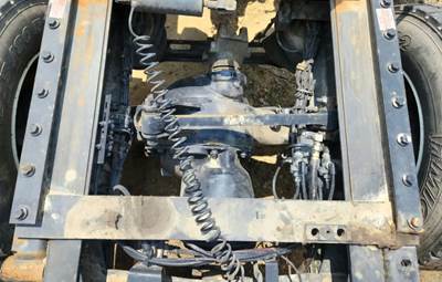 Meritor-Rockwell MT40-14X Front Differential for a 2020 Mack Anthem