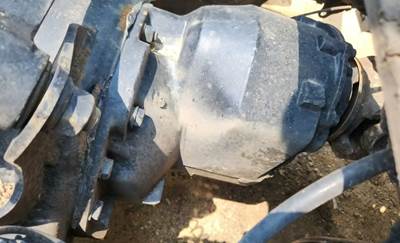 Meritor-Rockwell MT40-14X Front Differential for a 2020 Mack Anthem