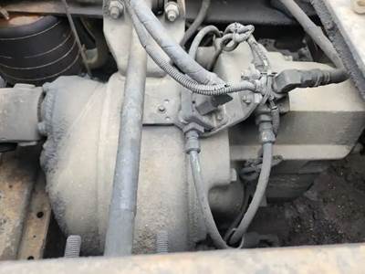 Meritor-Rockwell MT40-14X Front Differential for a 1997 Ford LT9000