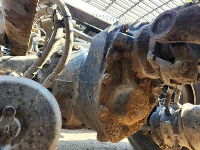 Meritor-Rockwell MT40-14X Front Differential for a 2019 Freightliner Cascadia 126