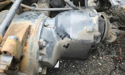 Meritor-Rockwell MT40-14X Front Differential for a 2015 International PROSTAR