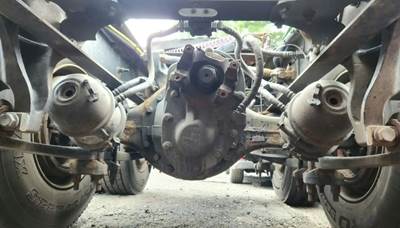 Meritor-Rockwell MT40-14X Front Differential for a 2019 International LT625