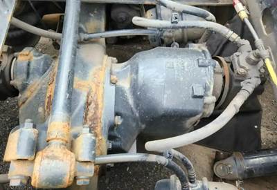 Meritor-Rockwell MT40-14X Front Differential for a 2019 International LT625