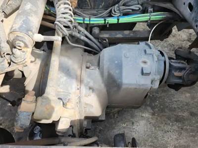 Meritor-Rockwell MT40-14X Front Differential for a 2014 Freightliner Cascadia 125