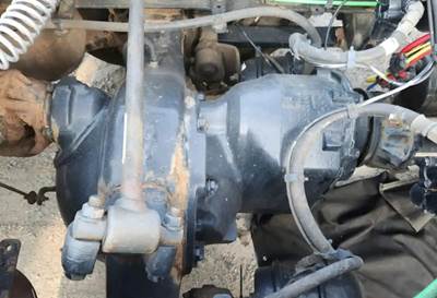 Meritor-Rockwell MT40-14X Front Differential for a 2018 Freightliner Cascadia 125