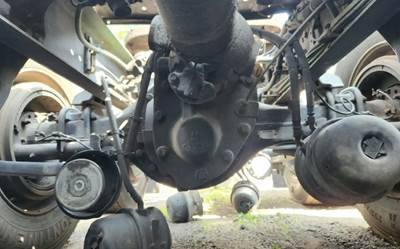 Meritor-Rockwell MT40-14X Front Differential for a 2018 Freightliner Cascadia 125