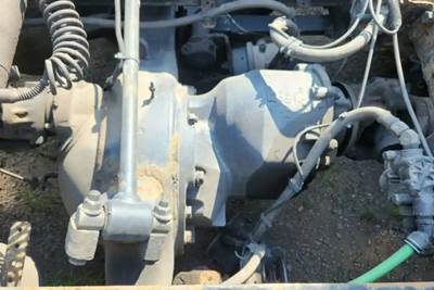 Meritor-Rockwell MT40-14X Front Differential for a 2018 Freightliner Cascadia 125