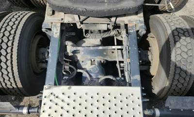 Meritor-Rockwell MT40-14X Front Differential for a 2018 Freightliner Cascadia 125