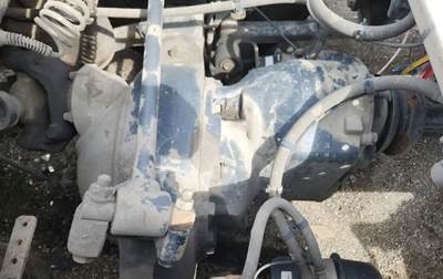 Meritor-Rockwell MT40-14X Front Differential for a 2018 Freightliner Cascadia 125