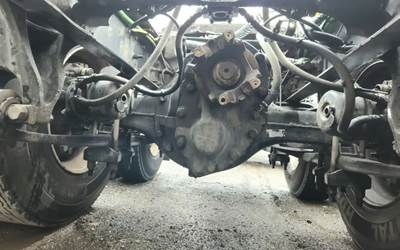 Meritor-Rockwell MT40-14X Front Differential for a 2018 International LT625