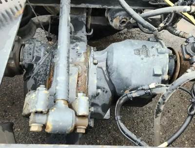 Meritor-Rockwell MT40-14X Front Differential for a 2018 International LT625