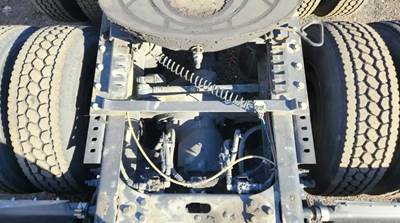 Meritor-Rockwell MT40-14X Front Differential for a 2020 International LT625