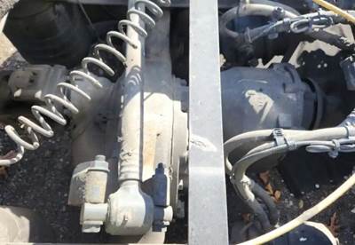 Meritor-Rockwell MT40-14X Front Differential for a 2020 International LT625