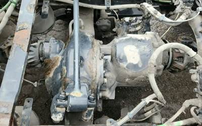 Meritor-Rockwell MT40-14X Front Differential for a 2020 Freightliner Cascadia 126