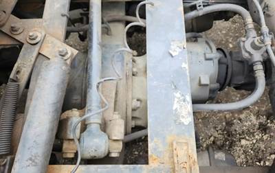 Meritor-Rockwell MT40-14X Front Differential for a 2013 International TranStar 8600