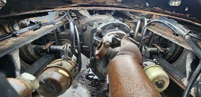 Meritor-Rockwell MT40-14X Front Differential for a 2016 Western Star 4700