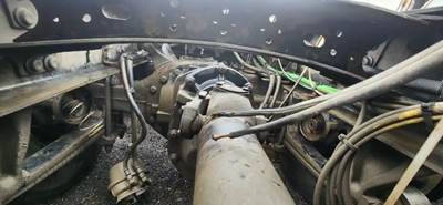 Meritor-Rockwell MT40-14X Front Differential for a 2016 Freightliner Cascadia 125