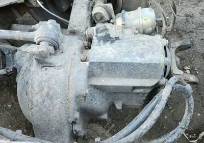 Meritor-Rockwell MT40-14X Front Differential for a 2013 International TranStar 8600