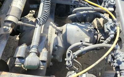 Meritor-Rockwell MT40-14X Front Differential for a 2019 International LT625