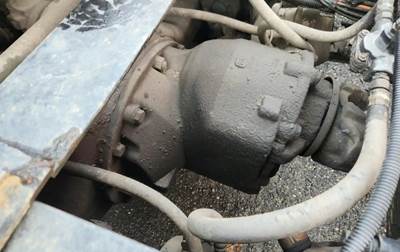 Meritor-Rockwell MT40-14X Front Differential for a 2014 International PROSTAR