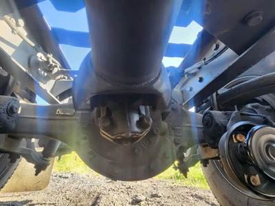 Meritor-Rockwell MT40-14X Front Differential for a 2022 Kenworth T680