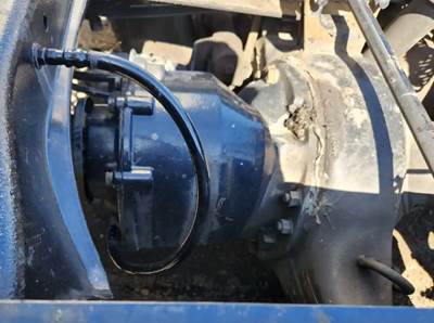 Meritor-Rockwell MT40-14X Front Differential for a 2022 Kenworth T680