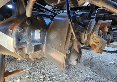 Meritor-Rockwell MT40-14X Front Differential for a 2023 Kenworth T680