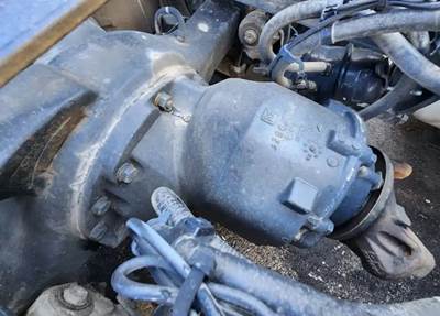 Meritor-Rockwell MT40-14X Front Differential for a 2020 International LT625