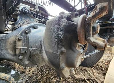 Meritor-Rockwell MT40-14X Front Differential for a 2020 Mack Anthem