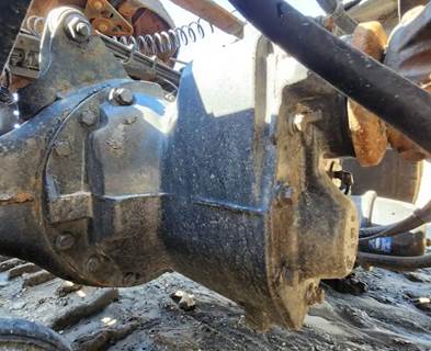 Meritor-Rockwell MT40-14X Front Differential for a 2022 Mack Anthem