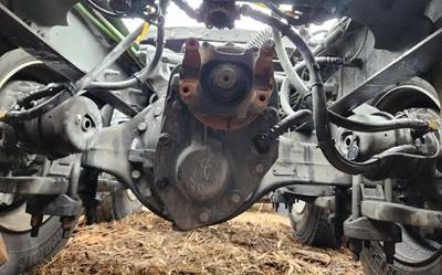 Meritor-Rockwell MT40-14X Front Differential for a 2022 International LT625