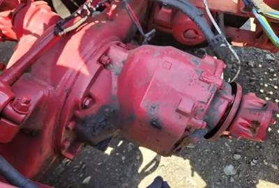 Meritor-Rockwell MT40-14X Front Differential for a 2024 Freightliner Cascadia 126