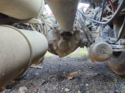 Meritor-Rockwell MT40-14X Front Differential for a 2016 Freightliner M2 106