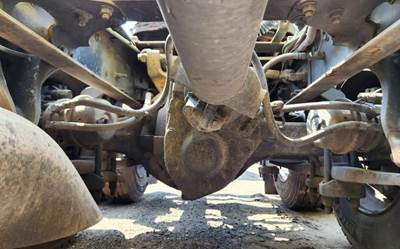 Meritor-Rockwell MT40-14X Front Differential for a 2020 International RH613