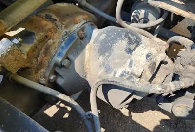 Meritor-Rockwell MT40-14X Front Differential for a 2020 International RH613