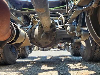 Meritor-Rockwell MT40-14X Front Differential for a 2020 International RH613