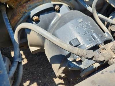 Meritor-Rockwell MT40-14X Front Differential for a 2020 International RH613