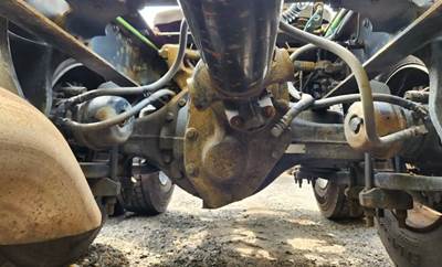 Meritor-Rockwell MT40-14X Front Differential for a 2020 International RH613