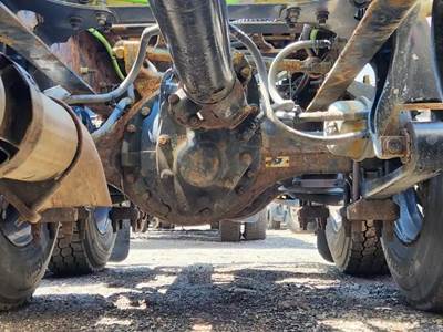 Meritor-Rockwell MT40-14X Front Differential for a 2020 International RH613